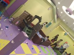 -悦宝园早教中心(庐阳区省直中心店)