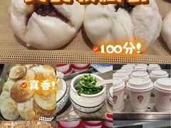 -72街荷叶饭(东方宝泰广场店)