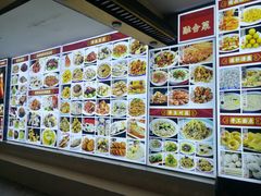 -聚丰德饭店(经五路店)