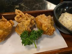 -高木日本料理(静安寺店)