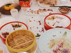 -红菜坊·烤鸭·川鲁宴(石园店)