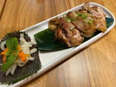 -越美小馆·越南料理(曲江店)