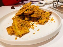金粉世家-A One Kitchen·南京精菜馆(德基广场店)