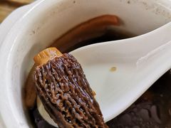 -野到家·松茸鸡汤松茸饺(龙津中路店)