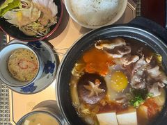 -一本魅·日式料理