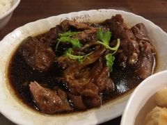 -松發肉骨茶(克拉码头店)