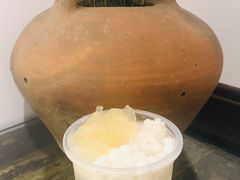 -甜心闲生传统手工冰粉(奎星楼店)