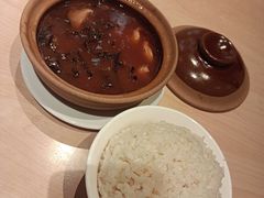 -避风塘(百联东郊店)