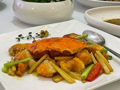 -醉辉皇上海之巅(上海中心大厦店)