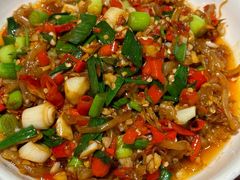 -彭耕记猪油炒小菜(吉联mall店)