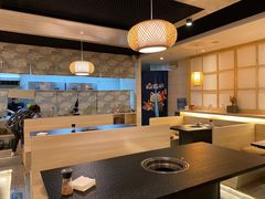 -炙忧烤肉屋(中国铁建广场店)