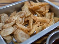 年糕-阿姨小肉摊(同济西苑店)