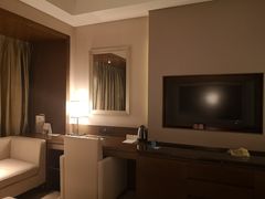 -北京希尔顿逸林酒店
