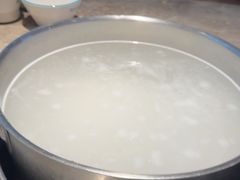 -淘米捞·米汤脆鲩鱼火锅(福田皇岗店)