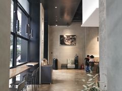 -野鸽子咖啡(中航店)