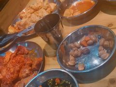 -麻蒲碳烤肉(远景路1号店)