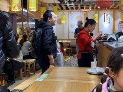 大堂-小幸湖春饼(悦茂购物中心店)