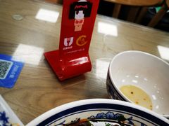 -东关吉祥西安腊汁肉夹馍(健德门店)