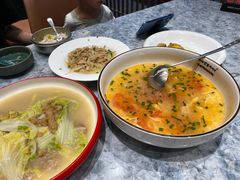 -聚丰园•湖鲜餐厅(阿红私房菜梅石路店)