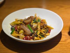 -百年神厨·地道川菜(紫荆店)
