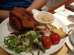 -斗牛士牛排(南京东路店)
