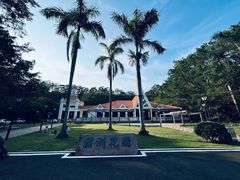 -南沙天后宫景区