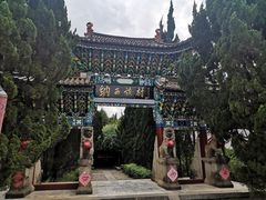 -云南民族村