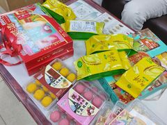 -鹏城八珍深圳特产手信(罗湖店)