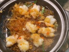 -绿茶餐厅(天津天河城店)