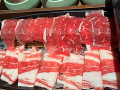 -捞王猪肚鸡火锅(金华义乌之心店)