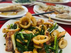 -蛇口康乐快餐鱼仔档(翠苑小区店)