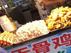 -大学城夜市大排档(凤栖路店)