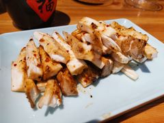 手撕杏鲍菇-丁荣华炸串(托乐嘉店)