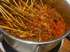 -刘成杰锦州烧烤(南河路店)