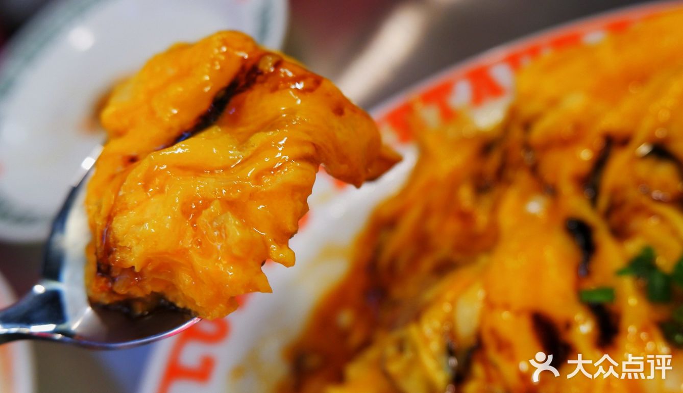 365天排队的禄嫂茶餐厅，在九方购物中心开业啦！