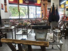 -郝大姐·乌龙山铁板烧(大学城三店)