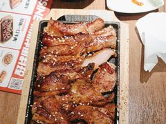 -小川洋风料理(大悦城店)