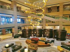 -合肥皇冠假日酒店·菲亚斯特自助餐厅(黄山路店)