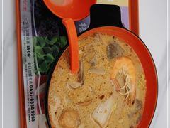 -张亮麻辣烫(哈尔滨金爵万象店)