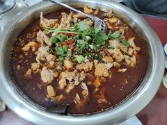 -米二红烧兔(华阳店)