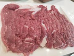 -福寿斋·老北京铜锅涮肉·烤鸭(顺义总店)