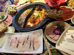 -蜀大侠火锅(总府路店)