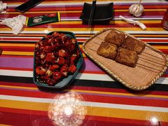 -吧嘚嘴炭烧鸽串吧(北海街店)