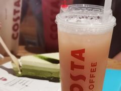 -COSTA COFFEE(成都来福士店)