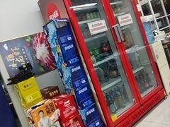 -怪味龙虾·烧烤(江阴总店)