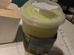 -野萃山·潮汕厚果汁(十亩地店)