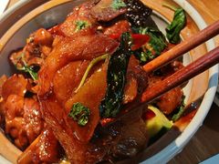 -岛风·台食小馆 ISLAND BISTRO(烟台山店)