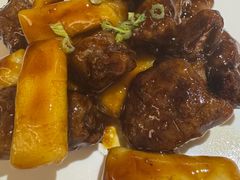 -枣子树·素食餐厅(普陀山店)