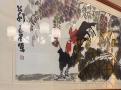 -箪食巷私房菜馆·鲁菜(玉函路店)