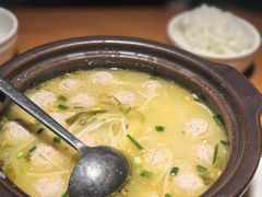 -好嫂子酱猪手•农家菜(华远坊店)